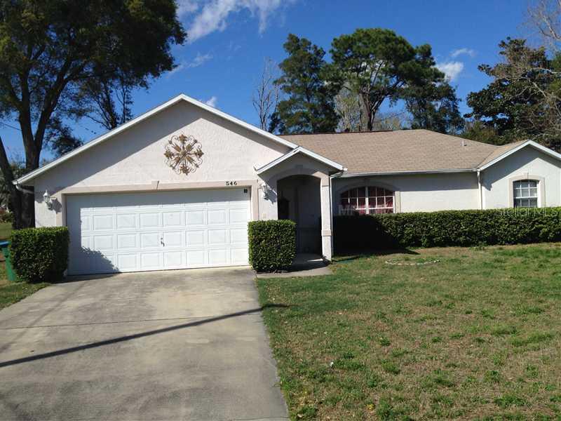 546 Fourwind St., Deltona, FL 32725