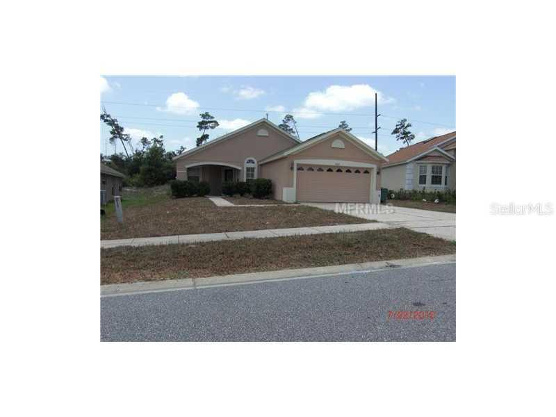 3036 Twinleaf Ave., Deltona, FL 32725