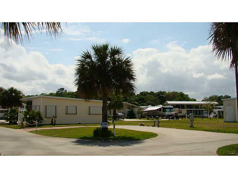 3025 Centaur Ln. #35, Titusville, FL 32796