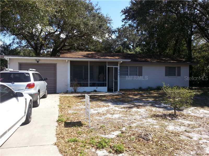 342 7th St., Winter Haven, FL 33880
