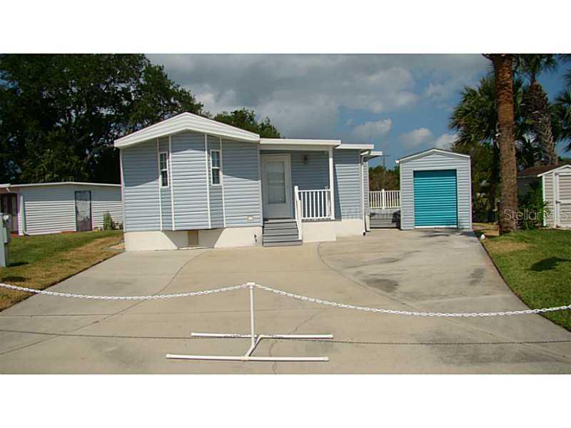 2283 Shuttle Cir. #7, Titusville, FL 32796