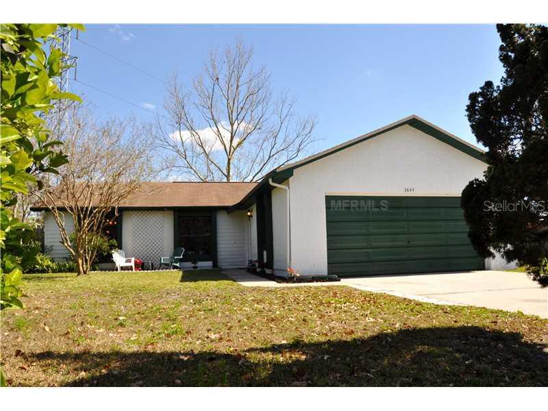 3644 Glen Village Ct., Orlando, FL 32822