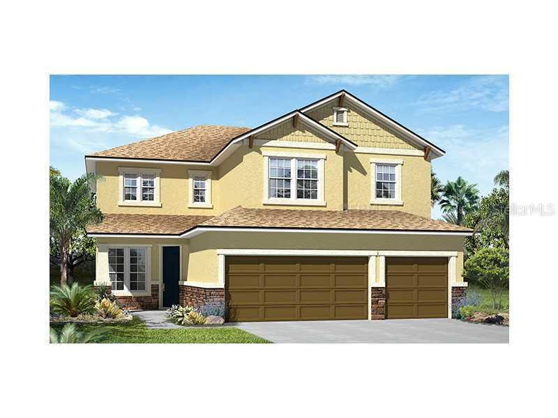 531 Gunston Ct., Davenport, FL 33837