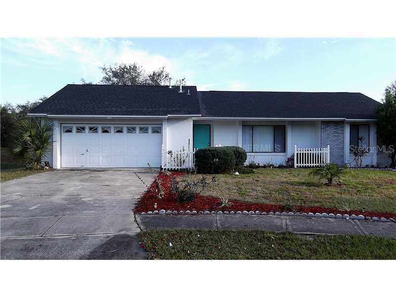 7607 Benji Ridge Tr., Kissimmee, FL 34747