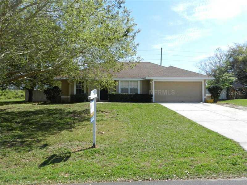 12900 Eryn Blvd., Clermont, FL 34711
