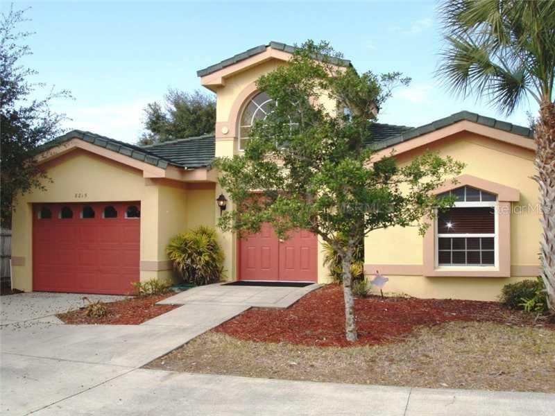 8815 Crayson Ct., Kissimmee, FL 34747