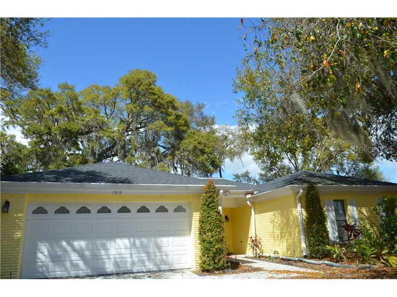 1519 Lake Marion Dr., Apopka, FL 32712