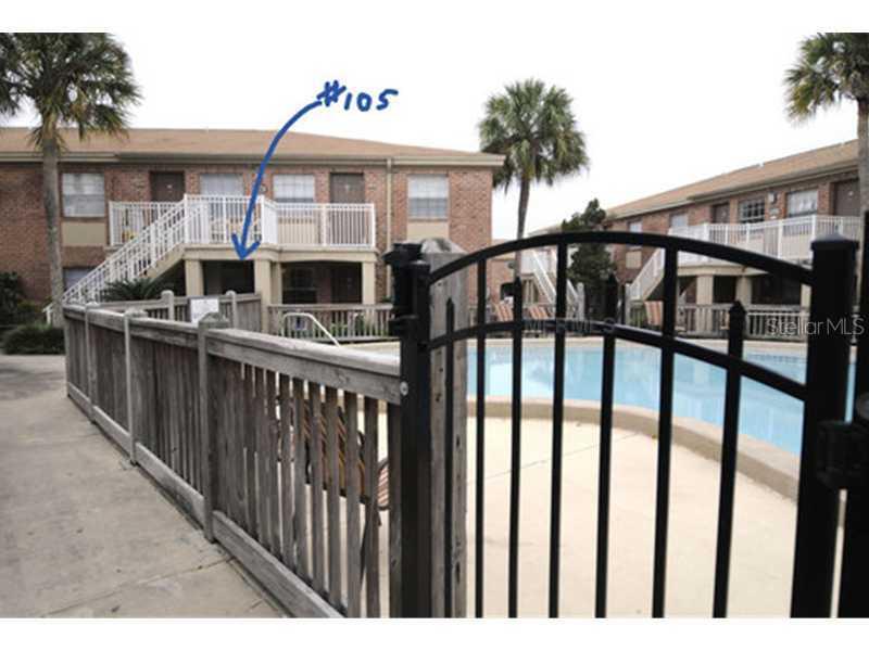 559 Flemming Way #105, Maitland, FL 32751