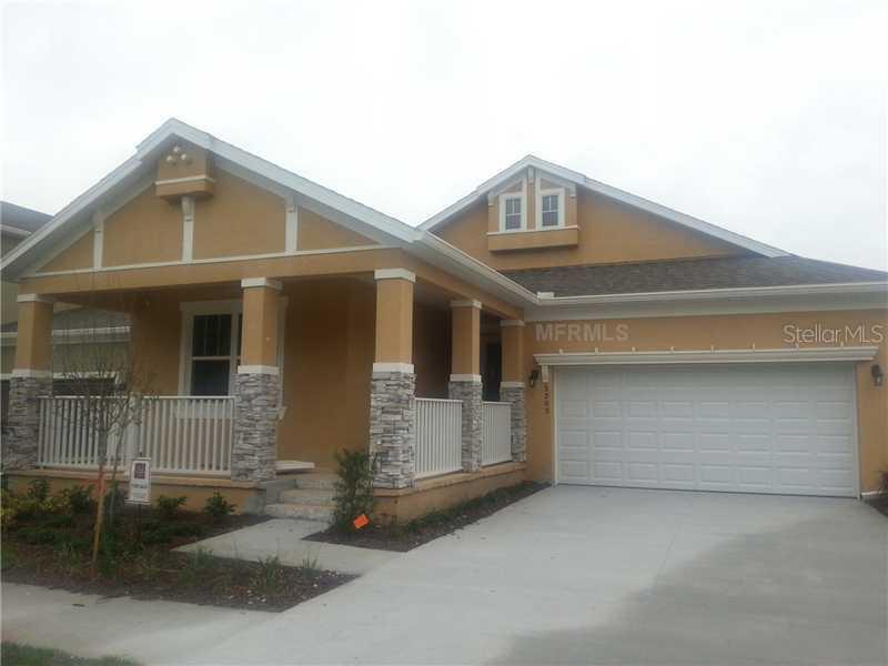 3203 Dark Sky Dr., Saint Cloud, FL 34773