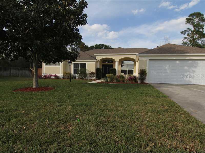 736 Hornbean Ash Ct., Deltona, FL 32725