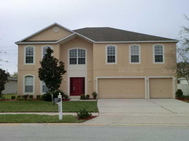 121 Festive Ct., Chuluota, FL 32766