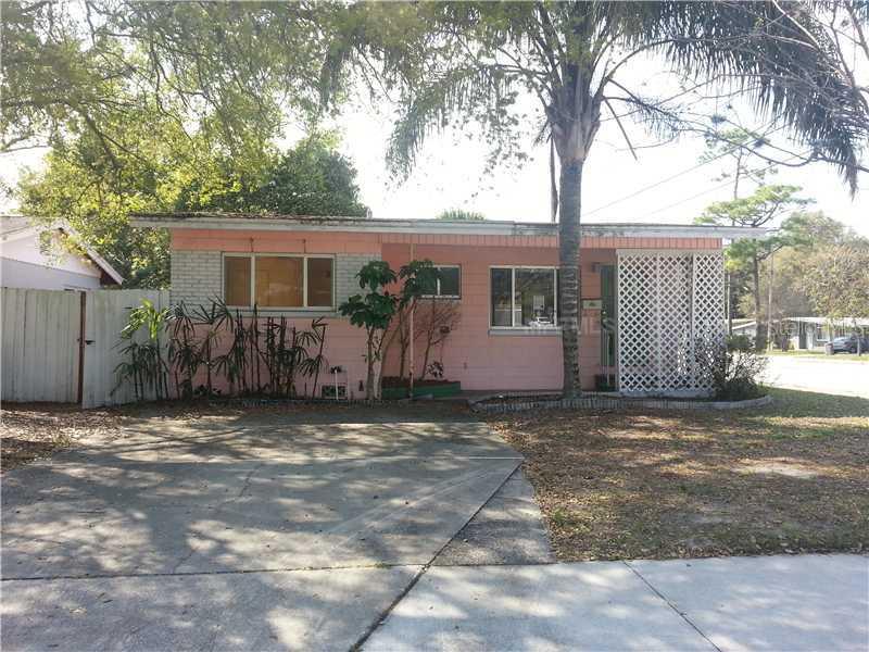 1726 Tanager Dr., Orlando, FL 32803