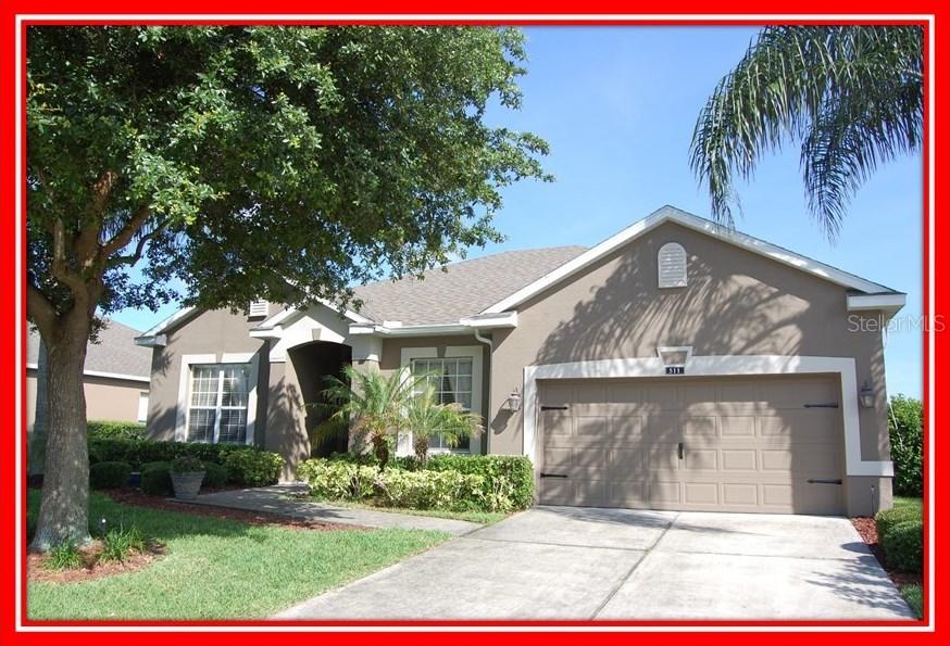 511 Huntington Pines Dr., Ocoee, FL 34761