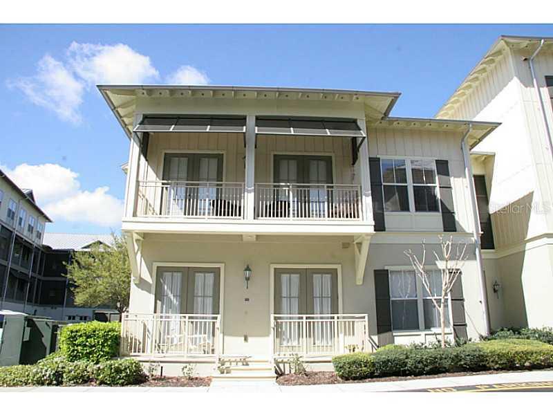 600 Edwards St. #7201, Celebration, FL 34747