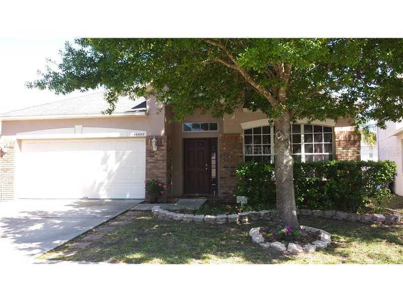 14555 Kristenright Ln., Orlando, FL 32826
