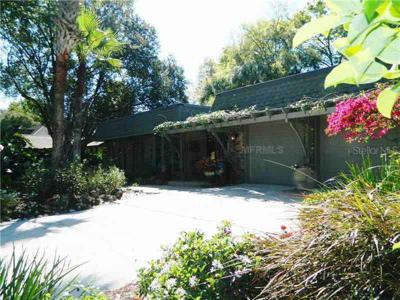 408 Turkey Run, Winter Park, FL 32789