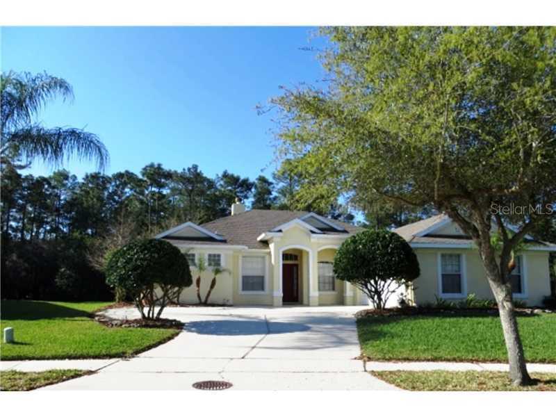 1567 Maidencane Loop, Oviedo, FL 32765