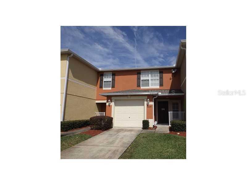 12649 Somerset Oaks St., Orlando, FL 32828