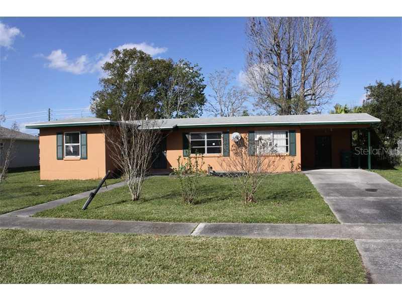 969 Shorecrest Ave., Deltona, FL 32725