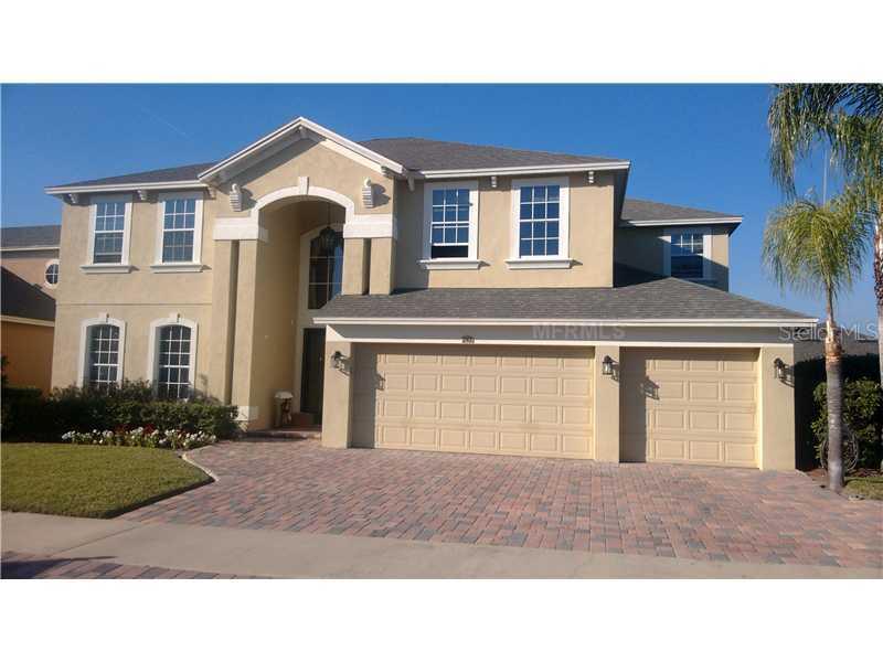 242 Via Tuscany Loop, Lake Mary, FL 32746