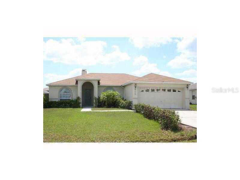 683 Reindeer Dr., Poinciana, FL 34759