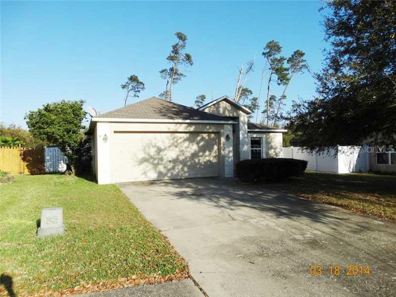 3286 Wild Pepper Ct., Deltona, FL 32725
