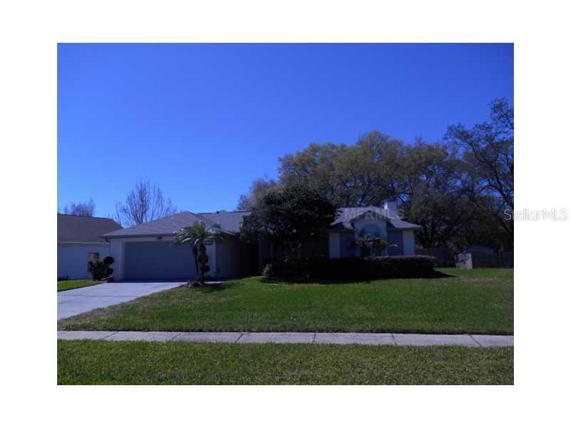 1706 Brightmeadow Ct., Orlando, FL 32818
