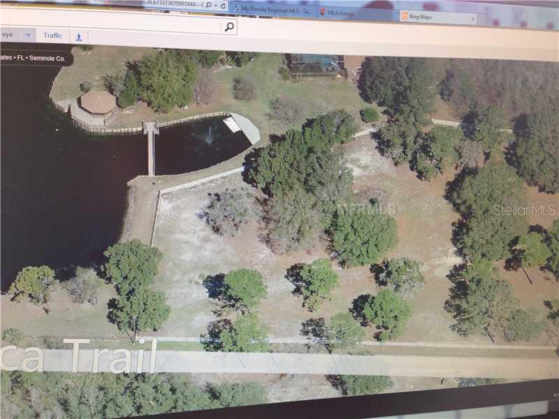 Tusca Tr., Winter Springs, FL 32708