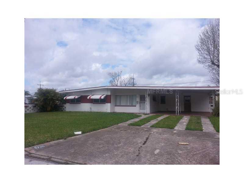 5725 Crane Pl., Orlando, FL 32807