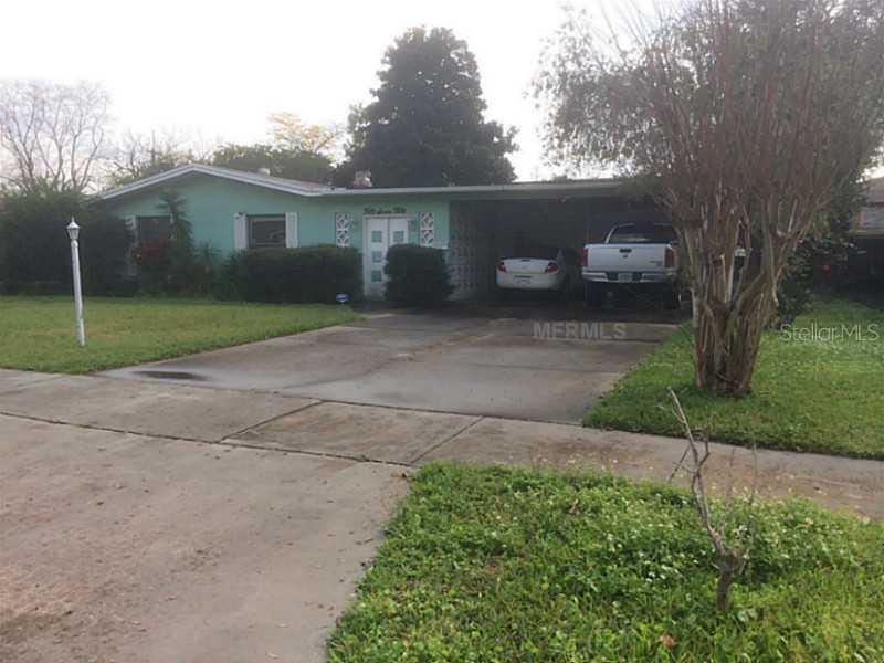 5750 Kislin Pl., Orlando, FL 32807