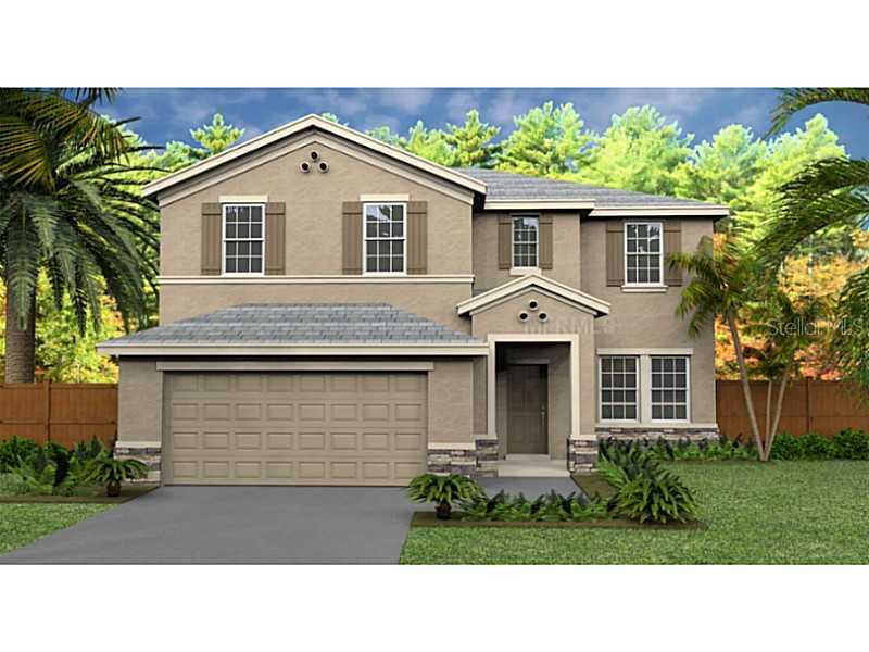 4312 Acorn Ct., Davenport, FL 33837