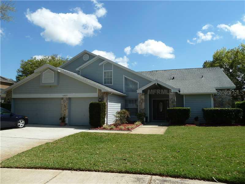 1003 Muirfield Ct., Oviedo, FL 32765