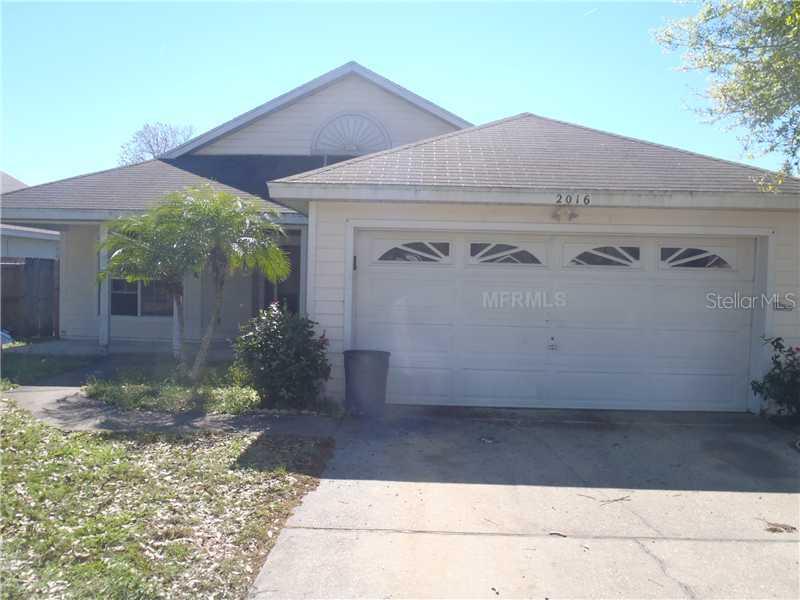 2016 Donegan Pl., Orlando, FL 32826