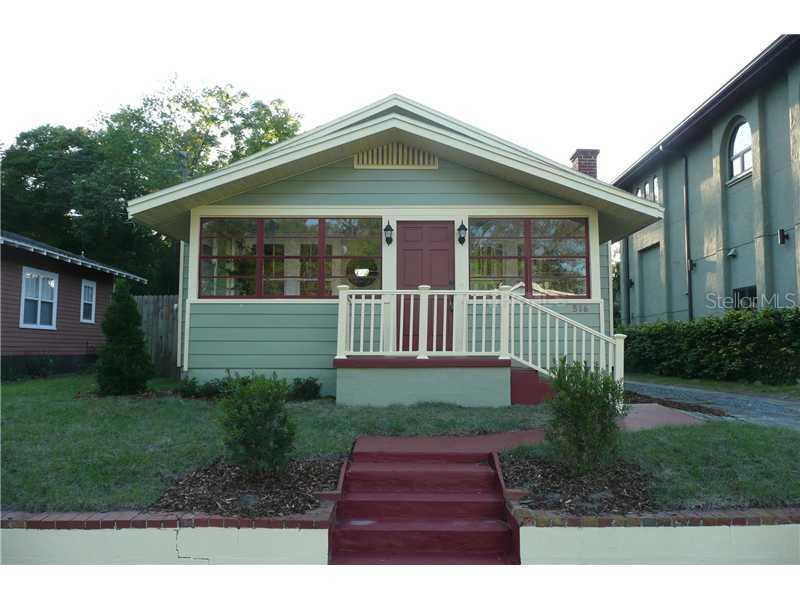 516 N Shine Ave., Orlando, FL 32803
