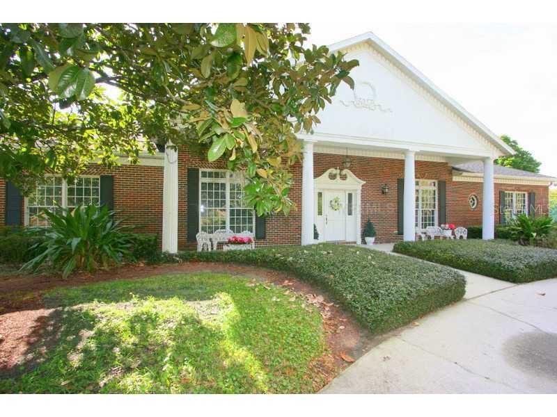 400 Beech Tree Ln., Longwood, FL 32779