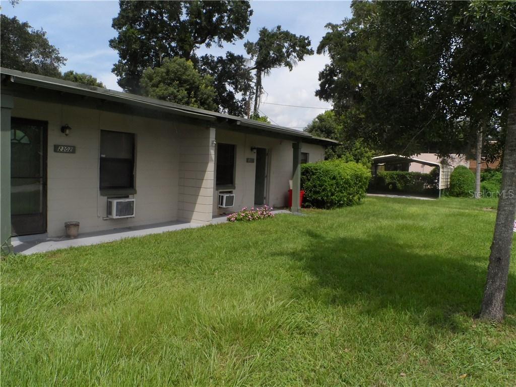2300 Mayer St., Orlando, FL 32806