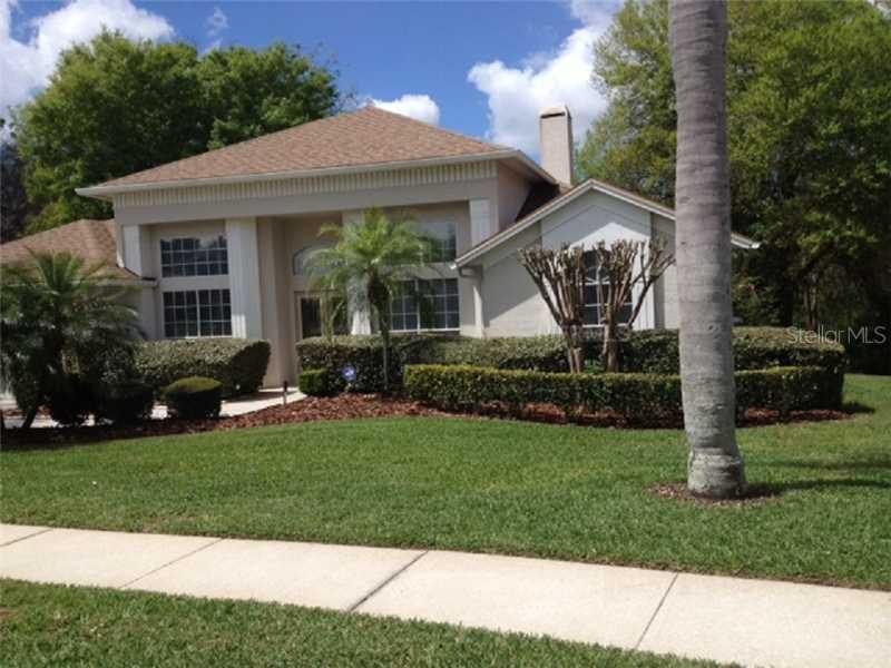 818 Palm Cove Dr., Orlando, FL 32835