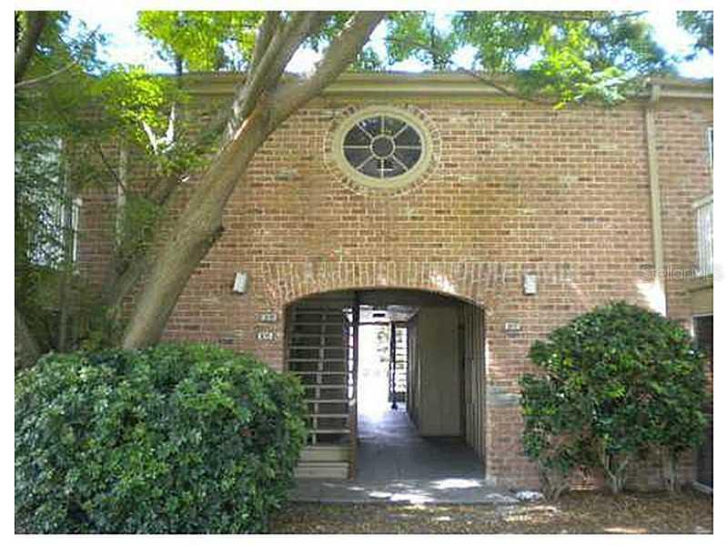 2407 Branch Way #203, Maitland, FL 32751