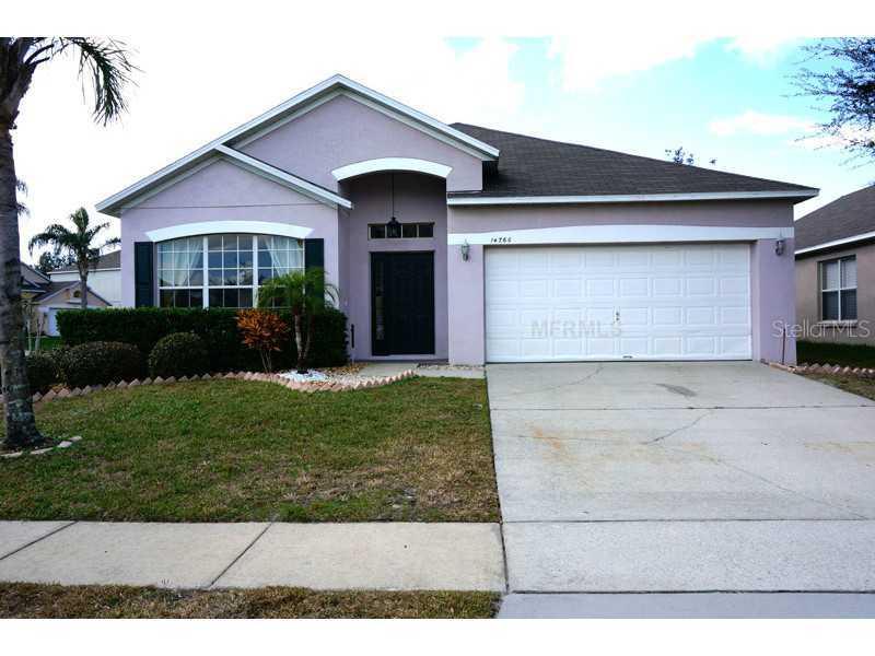 14766 Kristenright Ln., Orlando, FL 32826