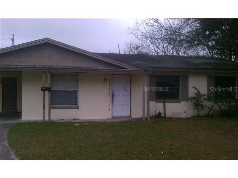 1707 Ravenall Ave., Orlando, FL 32811