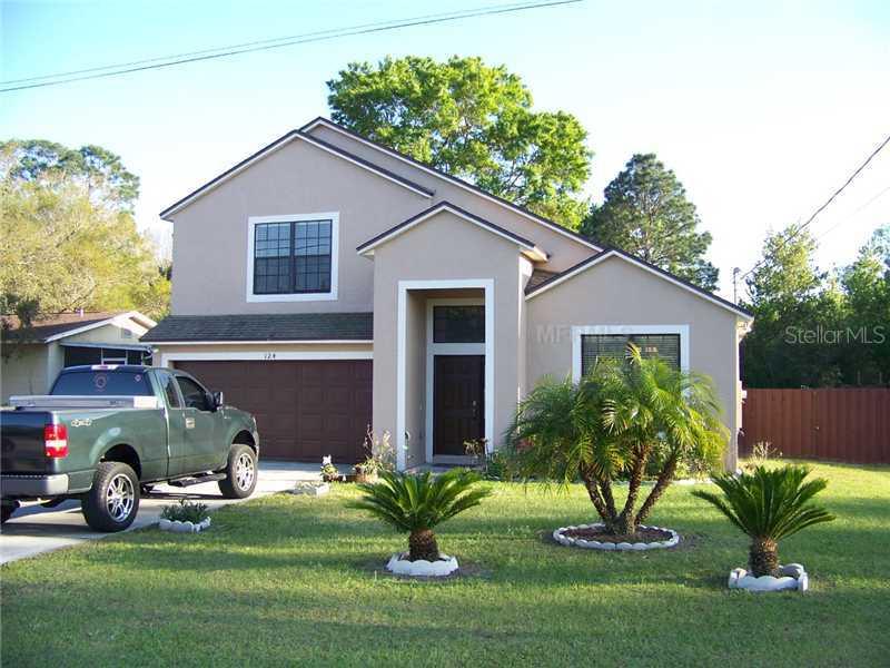 124 E 8th St., Chuluota, FL 32766