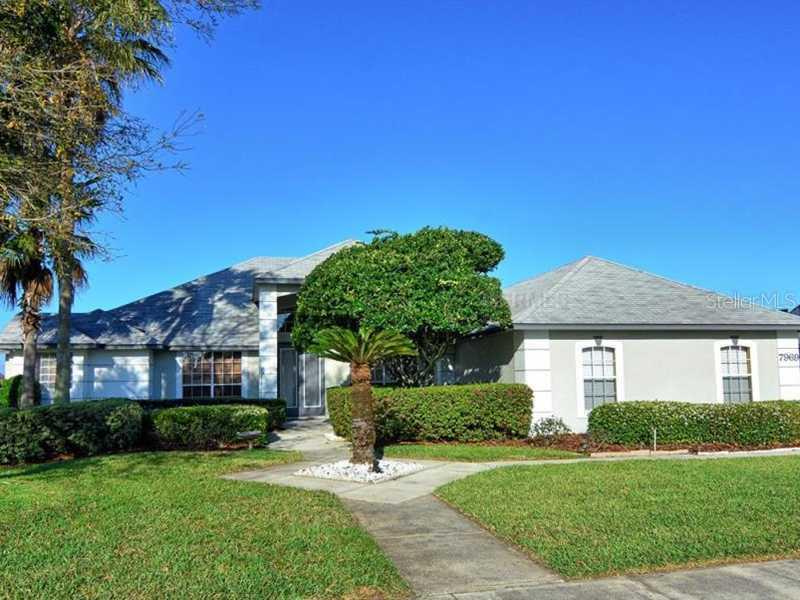 7969 Canyon Lake Cir., Orlando, FL 32835