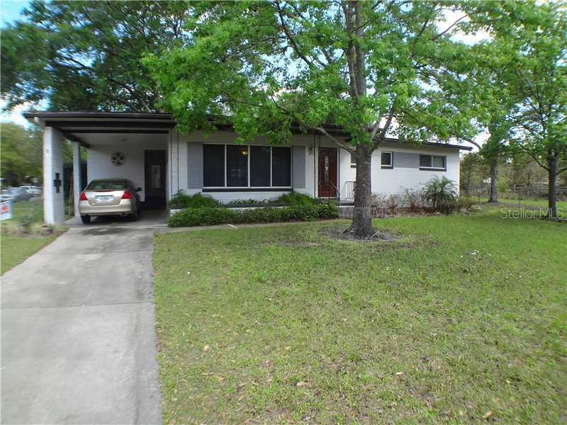 8909 Egret Way, Orlando, FL 32810
