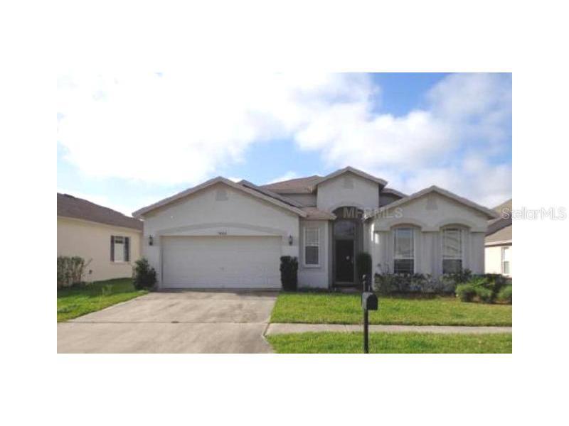 [Address Hidden by Seller], Wesley Chapel, FL 33544