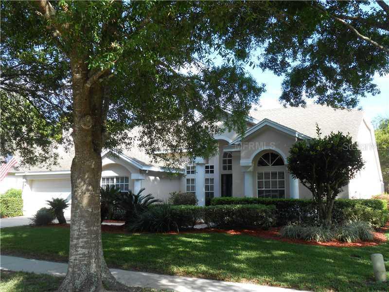 536 Long Lake Ct., Oviedo, FL 32765