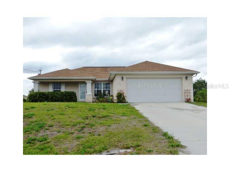 354 Pauline Ave., Lehigh Acres, FL 33974