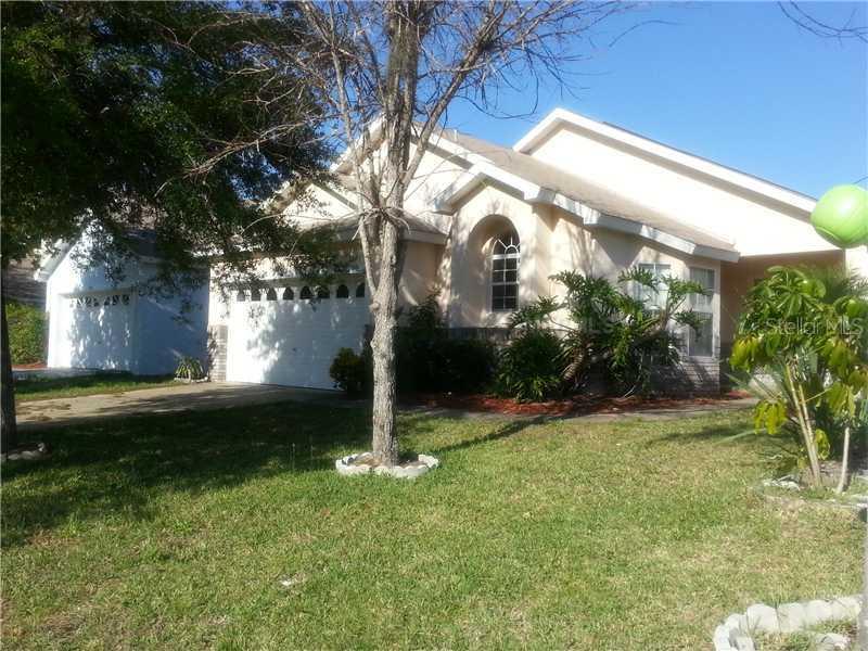 107 S Roma Way, Kissimmee, FL 34746