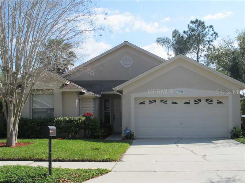 1056 Kelsey Ave., Oviedo, FL 32765