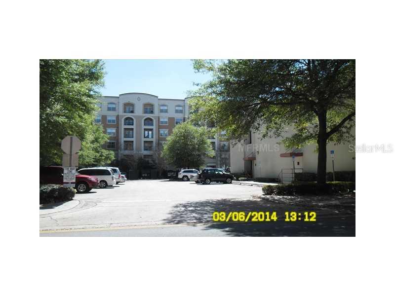 206 E South St. #2018, Orlando, FL 32801