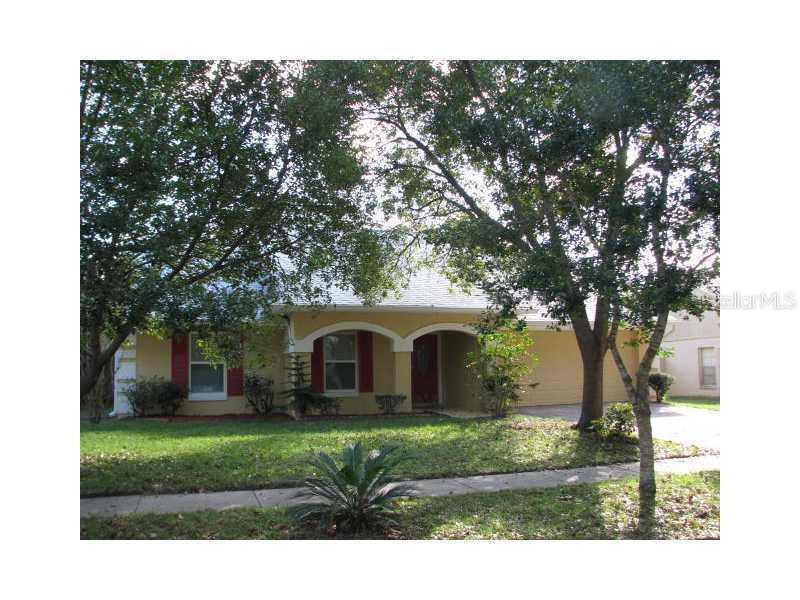 6615 Whirlaway Cir., Orlando, FL 32818